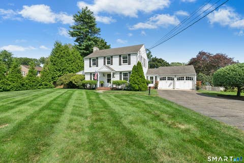 Tiny photo for 122 Strawberry Hill Avenue, Norwalk, CT 06851 (MLS # 24200767)