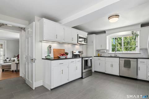 Tiny photo for 122 Strawberry Hill Avenue, Norwalk, CT 06851 (MLS # 24200767)