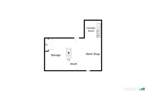 Tiny photo for 122 Strawberry Hill Avenue, Norwalk, CT 06851 (MLS # 24200767)