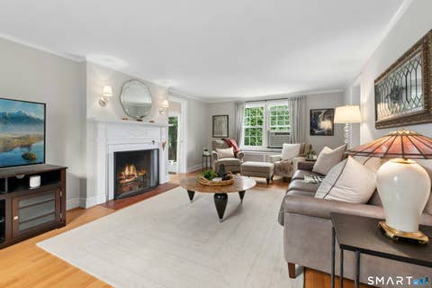 Tiny photo for 122 Strawberry Hill Avenue, Norwalk, CT 06851 (MLS # 24200767)