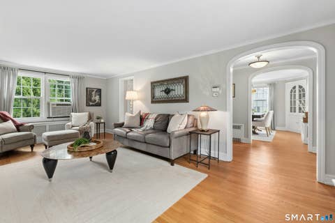 Tiny photo for 122 Strawberry Hill Avenue, Norwalk, CT 06851 (MLS # 24200767)