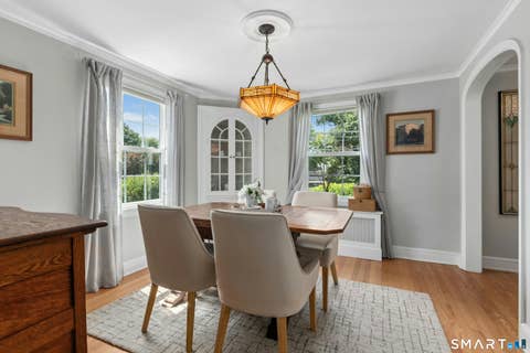 Tiny photo for 122 Strawberry Hill Avenue, Norwalk, CT 06851 (MLS # 24200767)
