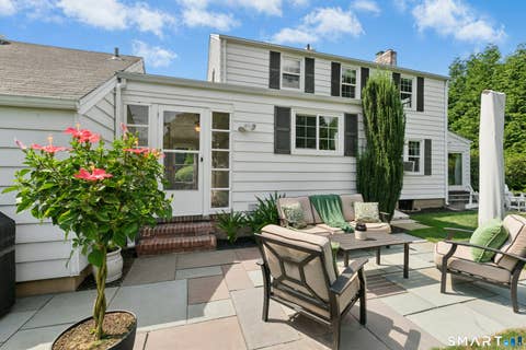 Tiny photo for 122 Strawberry Hill Avenue, Norwalk, CT 06851 (MLS # 24200767)