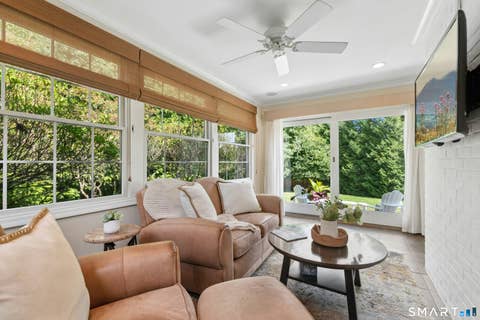 Tiny photo for 122 Strawberry Hill Avenue, Norwalk, CT 06851 (MLS # 24200767)