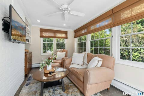 Tiny photo for 122 Strawberry Hill Avenue, Norwalk, CT 06851 (MLS # 24200767)