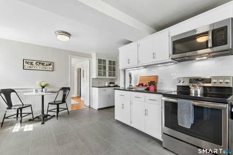 Tiny photo for 122 Strawberry Hill Avenue, Norwalk, CT 06851 (MLS # 24200767)