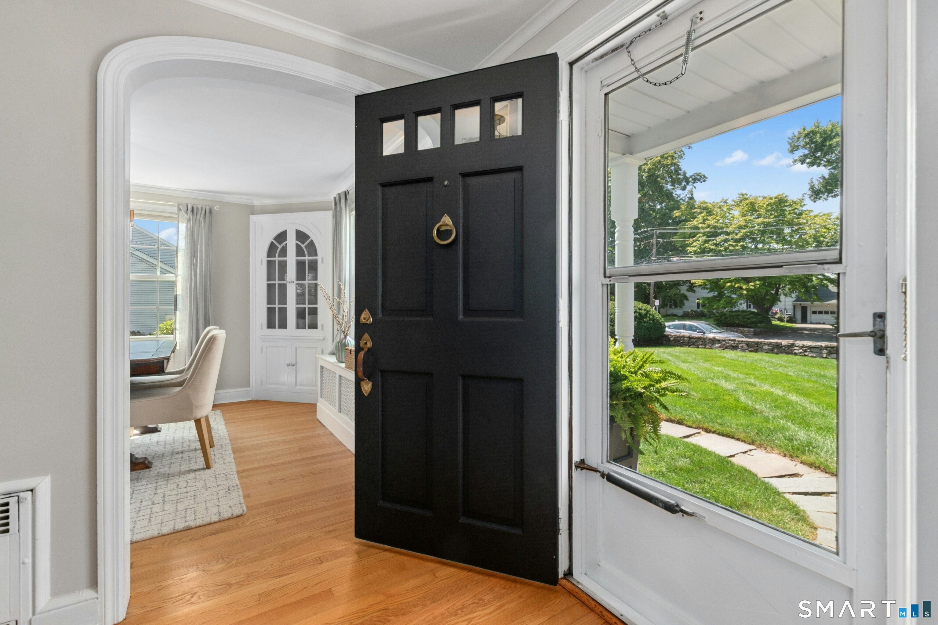 122 Strawberry Hill Avenue