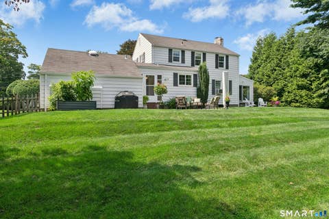 Tiny photo for 122 Strawberry Hill Avenue, Norwalk, CT 06851 (MLS # 24200767)