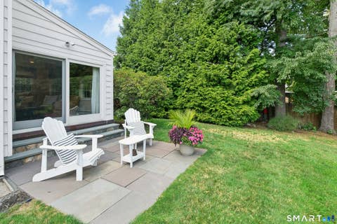 Tiny photo for 122 Strawberry Hill Avenue, Norwalk, CT 06851 (MLS # 24200767)