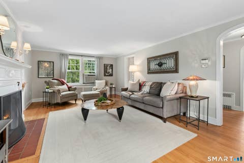 Tiny photo for 122 Strawberry Hill Avenue, Norwalk, CT 06851 (MLS # 24200767)