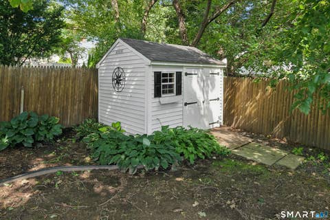 Tiny photo for 122 Strawberry Hill Avenue, Norwalk, CT 06851 (MLS # 24200767)