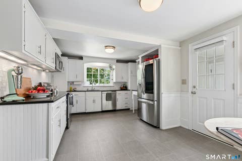 Tiny photo for 122 Strawberry Hill Avenue, Norwalk, CT 06851 (MLS # 24200767)