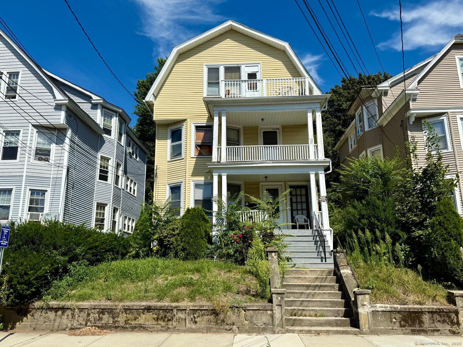 59 Connecticut Avenue