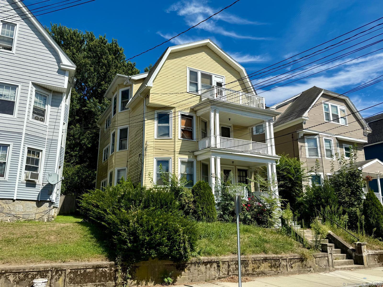 59 Connecticut Avenue