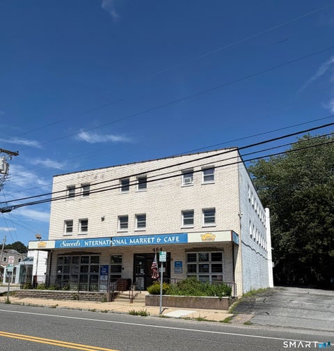 Photo of 464 Ocean Avenue, New London, CT 06320 (MLS # 24191786)