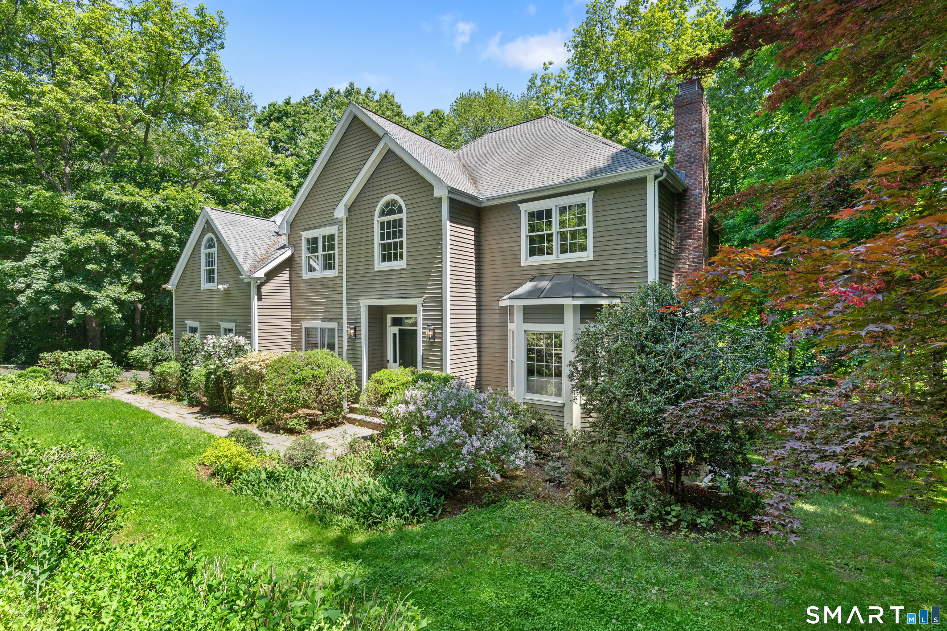 350 Chestnut Hill Road