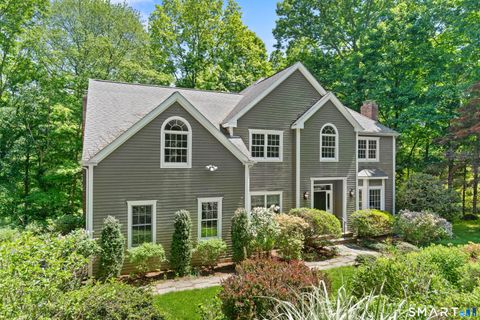 Photo of 350 Chestnut Hill Road, Norwalk, CT 06851 (MLS # 24177573)
