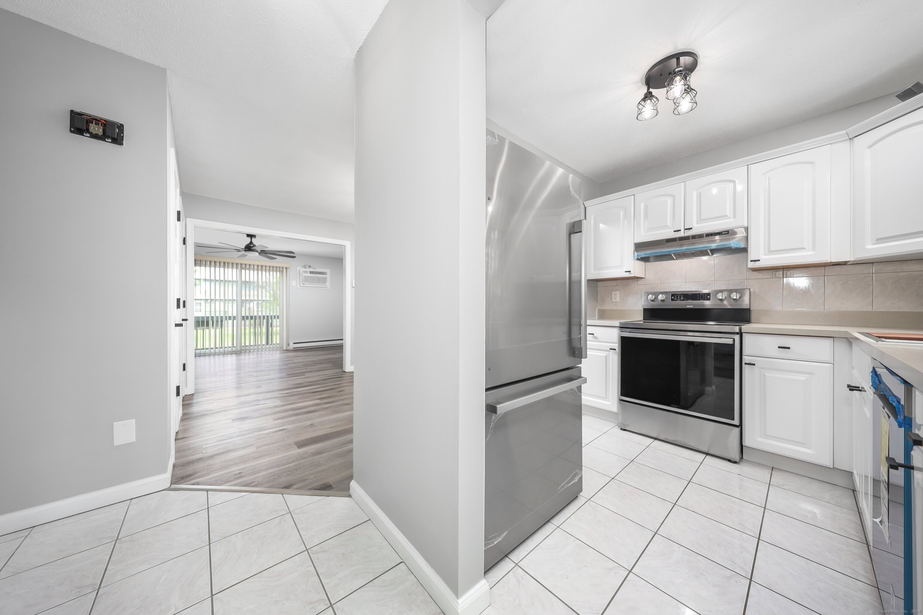 Property for Sale at Meriden Road Apt 1-2, Waterbury, Connecticut - Bedrooms: 2 
Bathrooms: 2 
Rooms: 5  - $238,900
