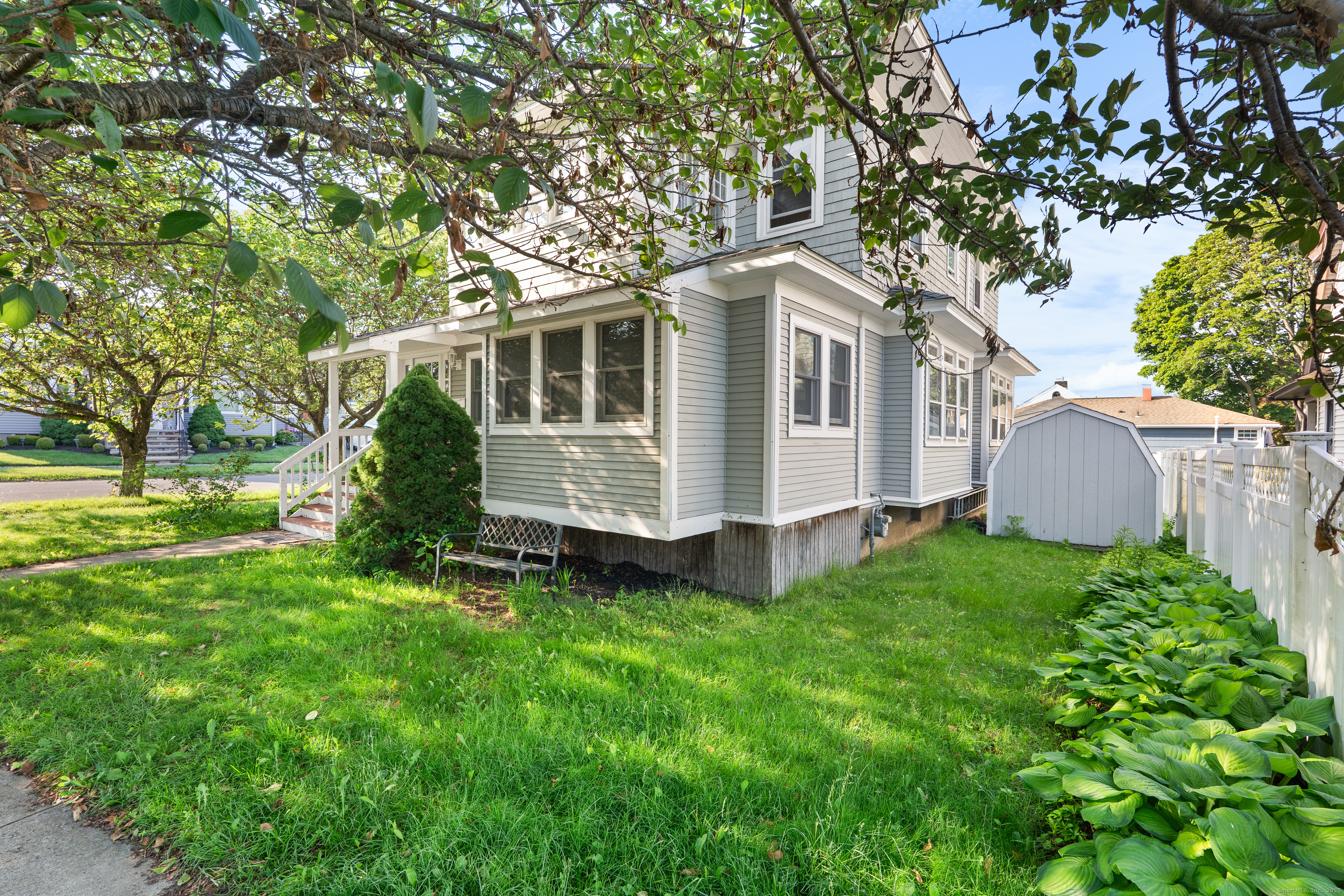 83 Minor Avenue