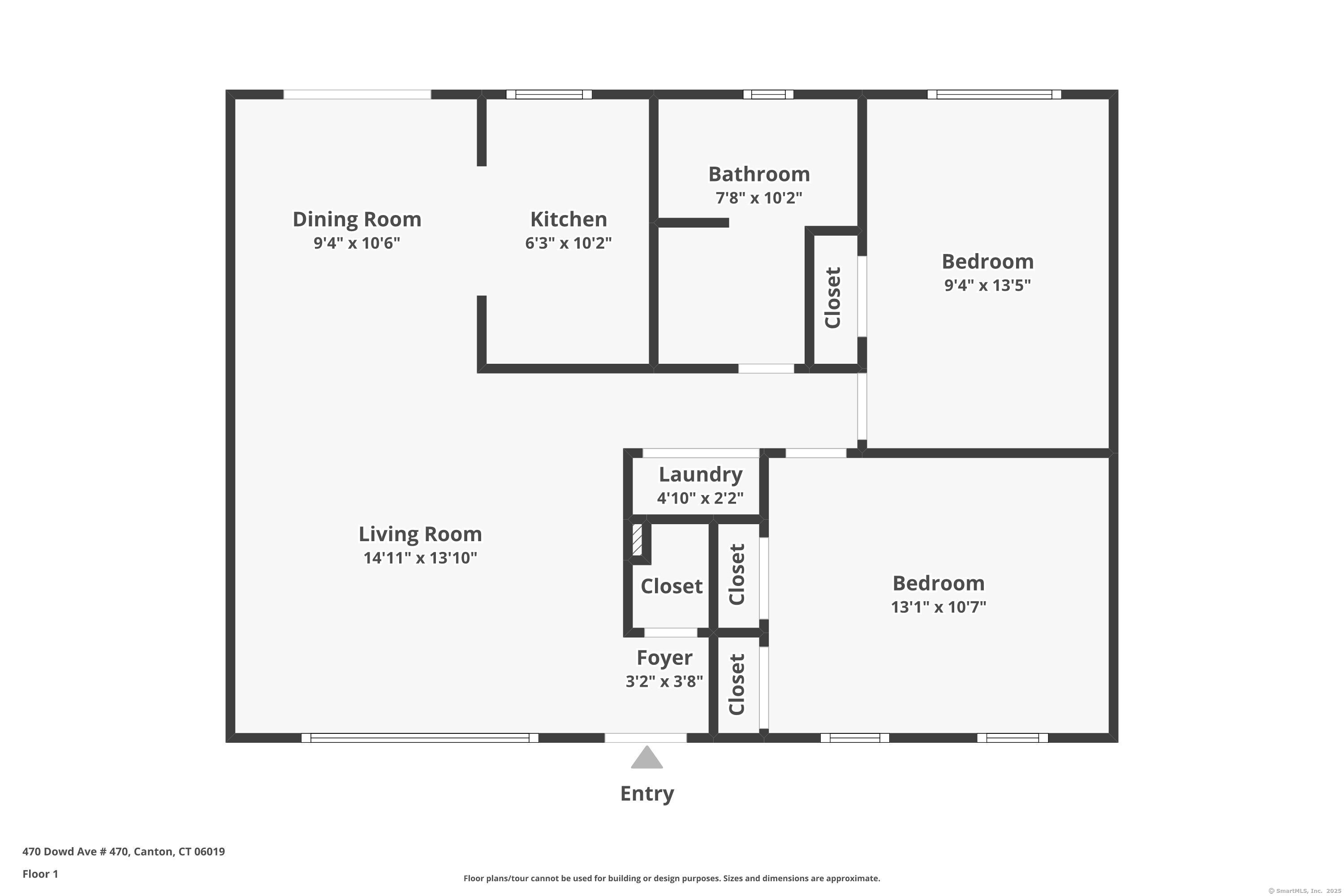 470 Dowd Avenue #470, Canton, Connecticut image 21