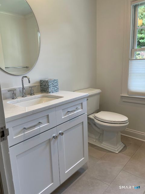 Tiny photo for 9 Tory Hole Road, Darien, CT 06820 (MLS # 24176123)
