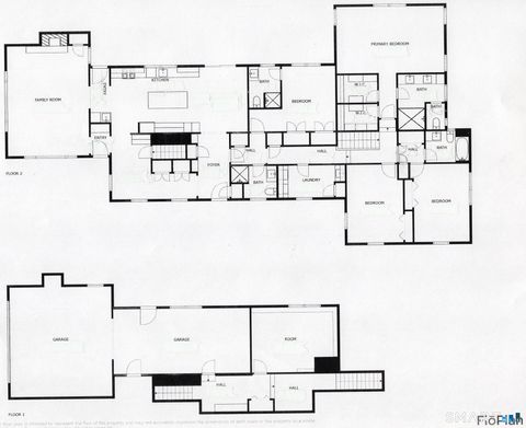 Tiny photo for 9 Tory Hole Road, Darien, CT 06820 (MLS # 24176123)