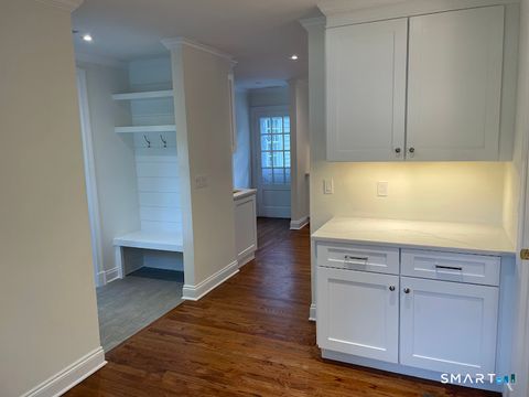 Tiny photo for 9 Tory Hole Road, Darien, CT 06820 (MLS # 24176123)
