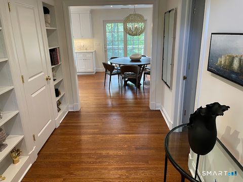 Tiny photo for 9 Tory Hole Road, Darien, CT 06820 (MLS # 24176123)