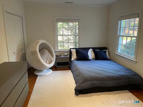 Tiny photo for 9 Tory Hole Road, Darien, CT 06820 (MLS # 24176123)