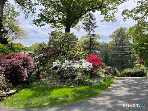 Tiny photo for 9 Tory Hole Road, Darien, CT 06820 (MLS # 24176123)