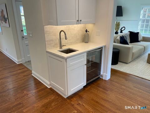 Tiny photo for 9 Tory Hole Road, Darien, CT 06820 (MLS # 24176123)
