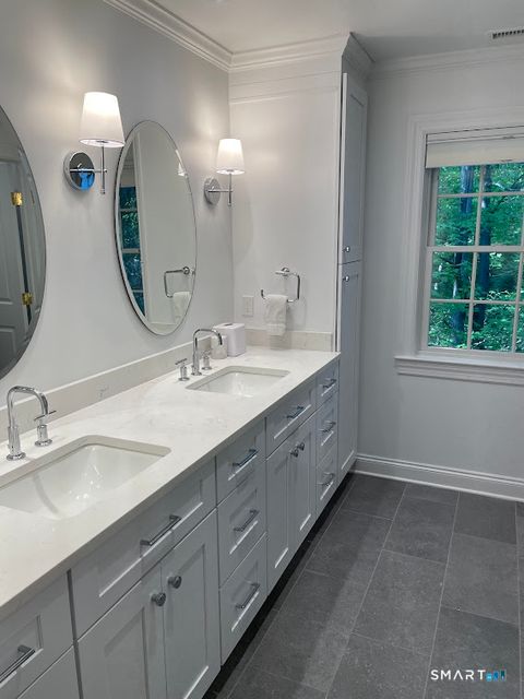 Tiny photo for 9 Tory Hole Road, Darien, CT 06820 (MLS # 24176123)