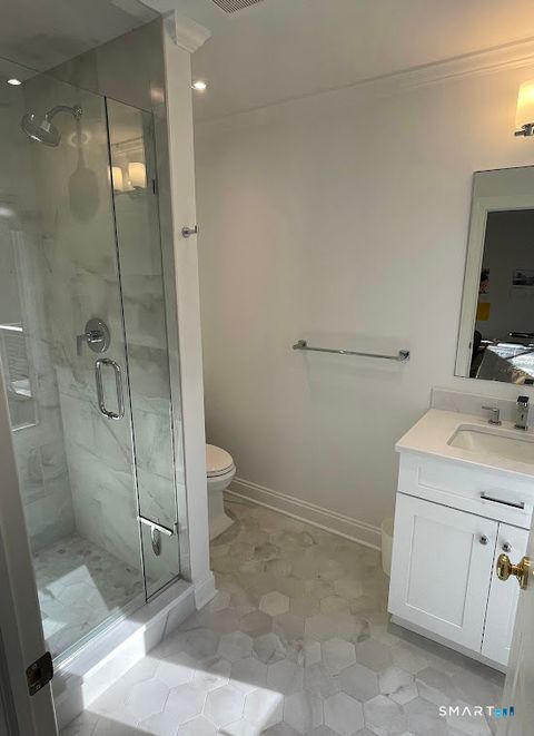 Tiny photo for 9 Tory Hole Road, Darien, CT 06820 (MLS # 24176123)