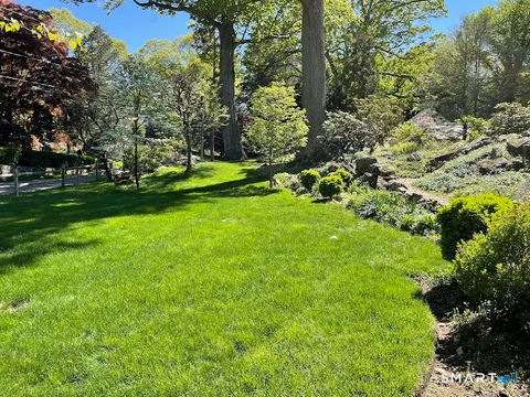 Tiny photo for 9 Tory Hole Road, Darien, CT 06820 (MLS # 24176123)