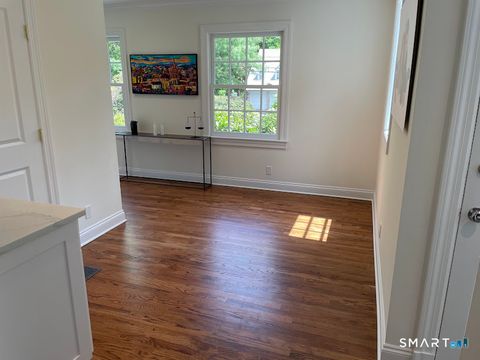 Tiny photo for 9 Tory Hole Road, Darien, CT 06820 (MLS # 24176123)