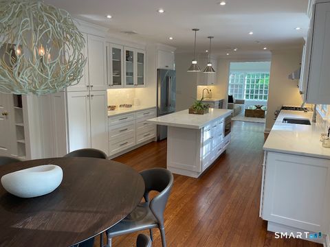 Tiny photo for 9 Tory Hole Road, Darien, CT 06820 (MLS # 24176123)