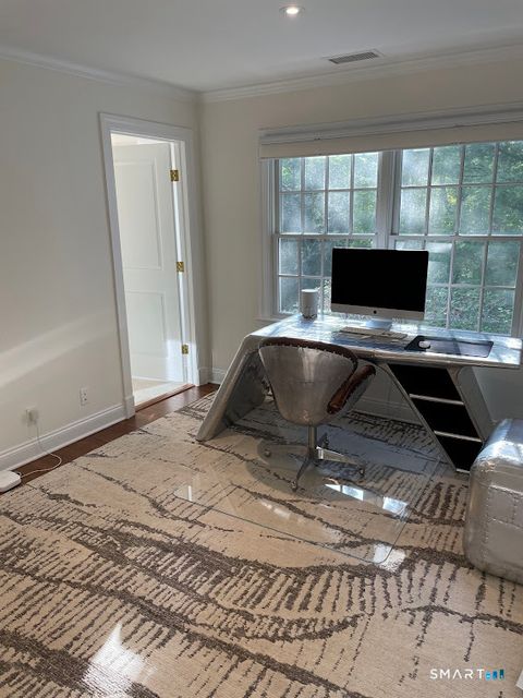 Tiny photo for 9 Tory Hole Road, Darien, CT 06820 (MLS # 24176123)