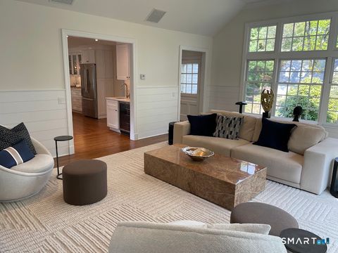 Tiny photo for 9 Tory Hole Road, Darien, CT 06820 (MLS # 24176123)