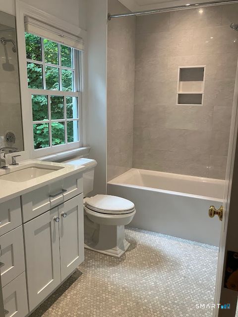 Tiny photo for 9 Tory Hole Road, Darien, CT 06820 (MLS # 24176123)