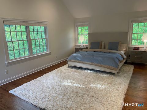 Tiny photo for 9 Tory Hole Road, Darien, CT 06820 (MLS # 24176123)