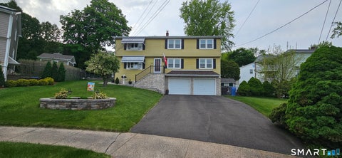 Tiny photo for 14 Cadwell Court #2 floor, New Britain, CT 06053 (MLS # 24188071)