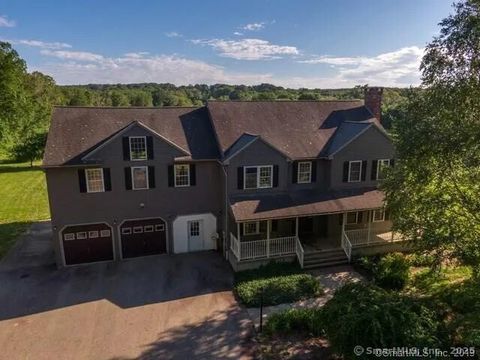 31 Bayberry Lane Lisbon CT 06351