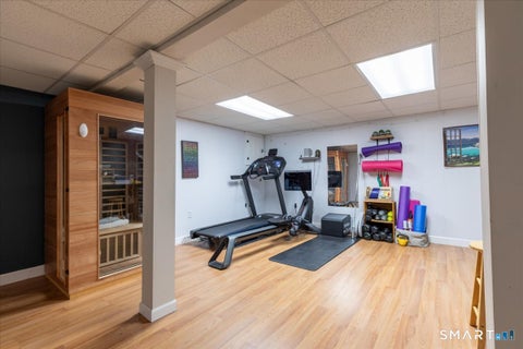 Tiny photo for 8 McIntosh Circle #8, Rocky Hill, CT 06067 (MLS # 24215067)