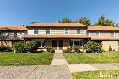 Tiny photo for 8 McIntosh Circle #8, Rocky Hill, CT 06067 (MLS # 24215067)