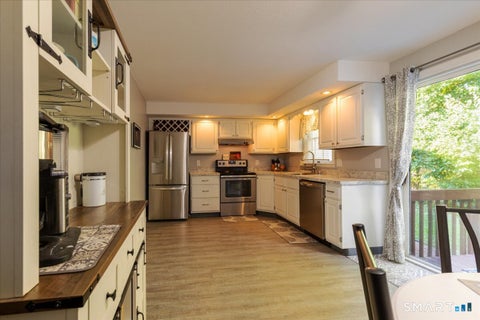 Tiny photo for 8 McIntosh Circle #8, Rocky Hill, CT 06067 (MLS # 24215067)