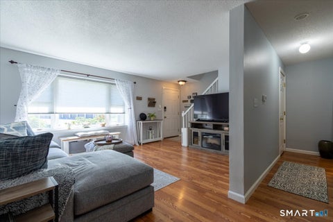 Tiny photo for 8 McIntosh Circle #8, Rocky Hill, CT 06067 (MLS # 24215067)