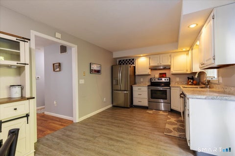 Tiny photo for 8 McIntosh Circle #8, Rocky Hill, CT 06067 (MLS # 24215067)