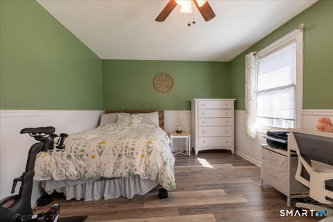 Tiny photo for 8 McIntosh Circle #8, Rocky Hill, CT 06067 (MLS # 24215067)