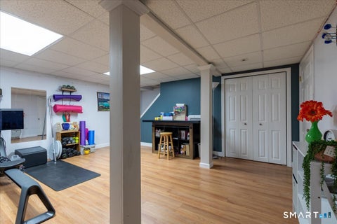 Tiny photo for 8 McIntosh Circle #8, Rocky Hill, CT 06067 (MLS # 24215067)