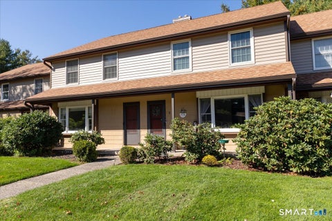 Tiny photo for 8 McIntosh Circle #8, Rocky Hill, CT 06067 (MLS # 24215067)